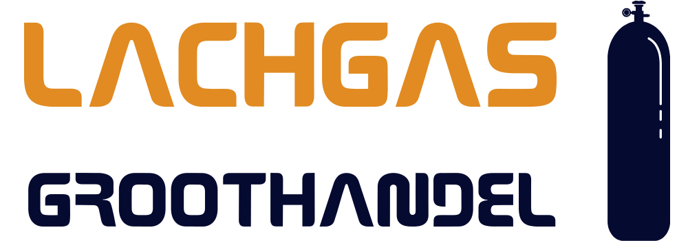 LACHGAS GROOTHANDEL